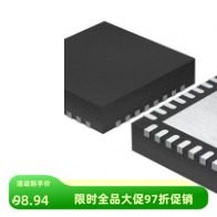 贴片优质精品原装正品51单片机C8051F502IM