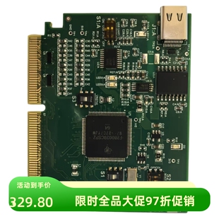 现货 TMDSCNCD280039C 评估模块TMS320F280039C MCU controlCARD
