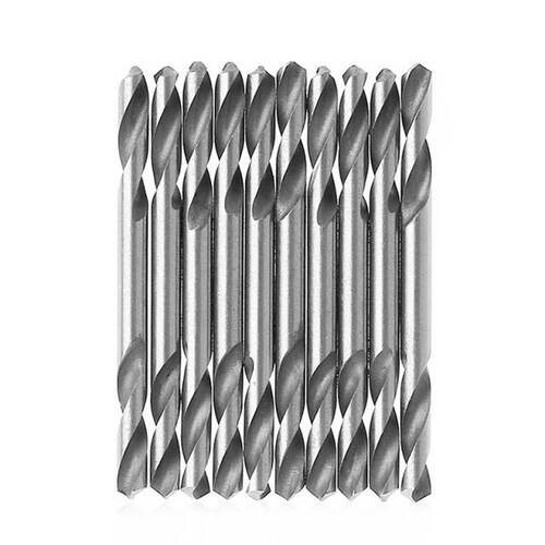 速发10 .2mm H Double Eded Spir rsio i s il