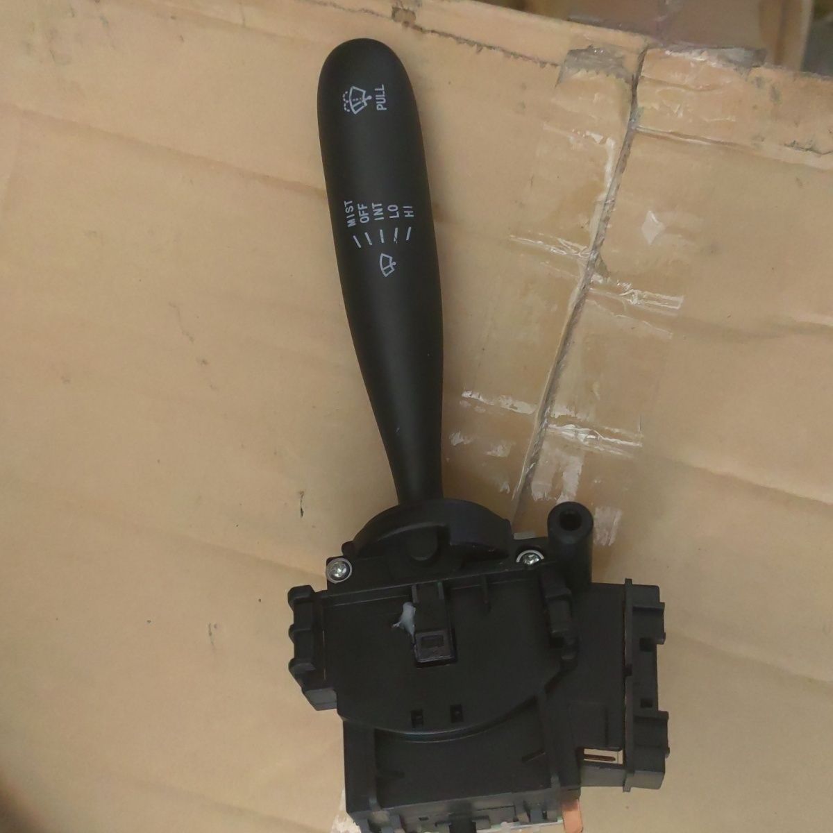 速发适用一汽夏利威志N5N7威乐威姿大灯转向开关夏利雾灯大灯雨刮