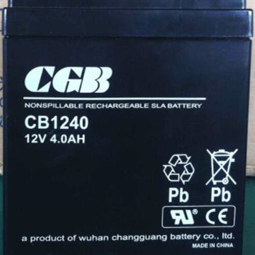 速发电梯奥 电梯配件 蒂森电梯0蓄的斯电梯 1240(12V/4. AH)
