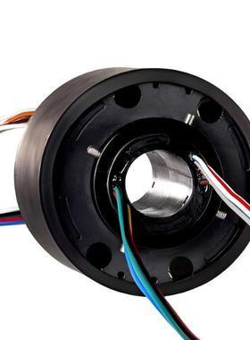 上海祥树全新原装进口德国SCHLEIFRING通孔滑环7KC000014