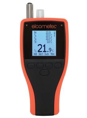 英国易高Elcometer319露点仪 G319-S露点仪