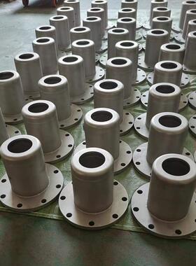 6.30HBPZ瀚博316不锈钢熄焦斯普瑞大喷嘴12寸DN300