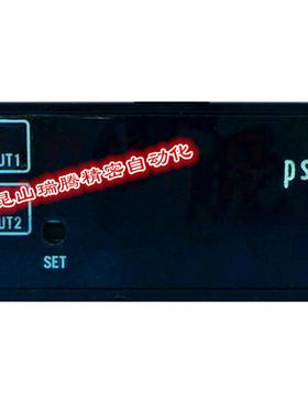 GC97-111 -15~45psi数字压力显示器NKS长野计器NaganoKeiki