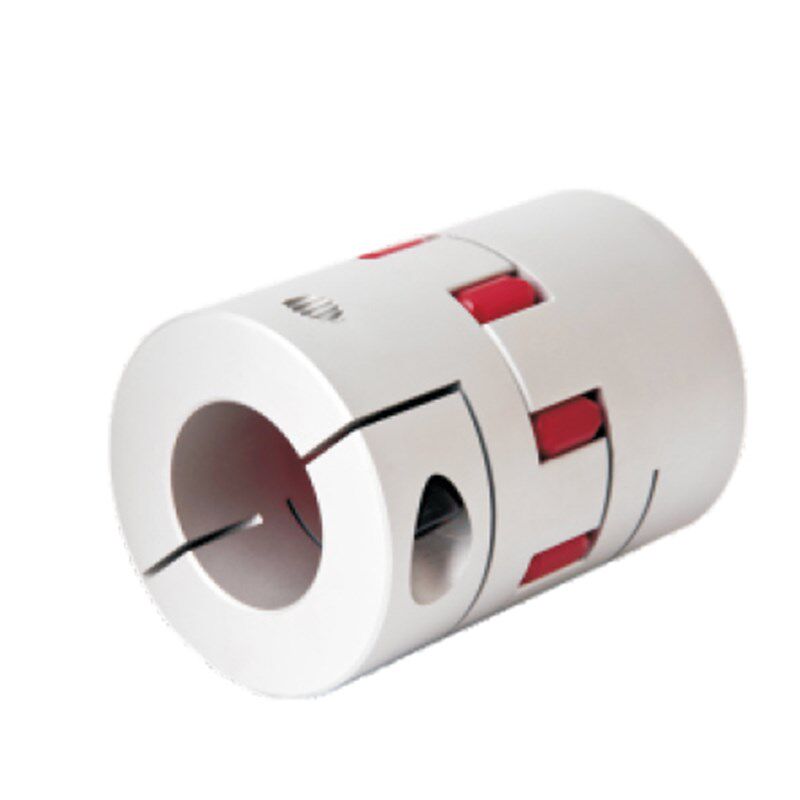速发梅花型夹持式联轴器E-CPPC65 14 20 25 0 40 55 65 80 5 105