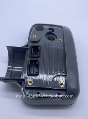 速发挖0机PC12020表-6显示屏仪0液晶784-70-600/784-77-0掘2