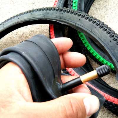 极速寸024x212k5车加厚山地u轮胎自行车外胎跑车262内胎26x2125彩