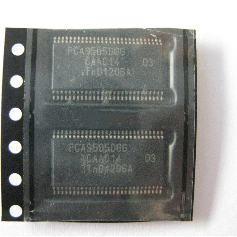 极速PCA9504ADGG PCA9504A PCA9505DGG PCA9505 PCA9506DGG .PCA9