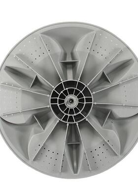 极速海鸥洗衣机波轮XQB80-6806/6808波轮 配件 转盘 水叶 37Z.5CM