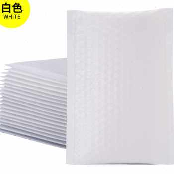 极速厂销彩色快递袋共挤膜气泡信封E袋加厚服装包装泡沫防震快递