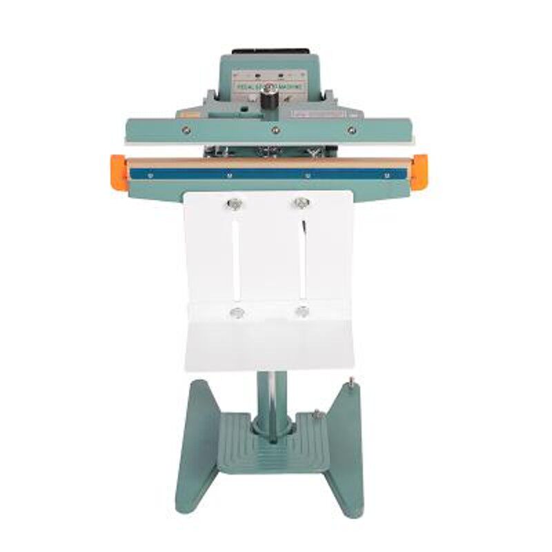 极速众用牌 铝架脚踏封口机 塑料C袋铝箔袋上下加热大功率变压器