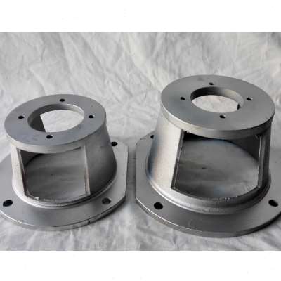 极速泵套支架钟型罩法兰1.5KW-PV2R1/2.2KW-PV2R1/O5.5-PV2R1/11-