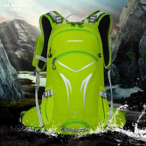 极速Anmeilu Outdoor Waterproof Bike Bapa B BicyWcle Hrati