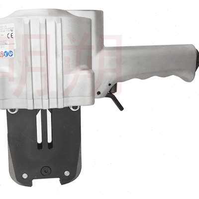 极速分体式气动打包机19 25w 32型分离气动钢带打包机铁皮带子捆