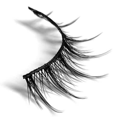 极速al Eyelash Extention Fake Eye Lash Heavy MakeupW Beauty