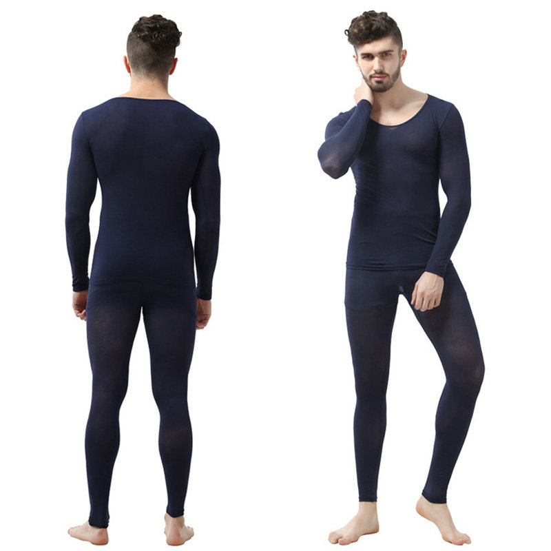 极速Winter f37 Degree Constant Temperature Thermal Underwear