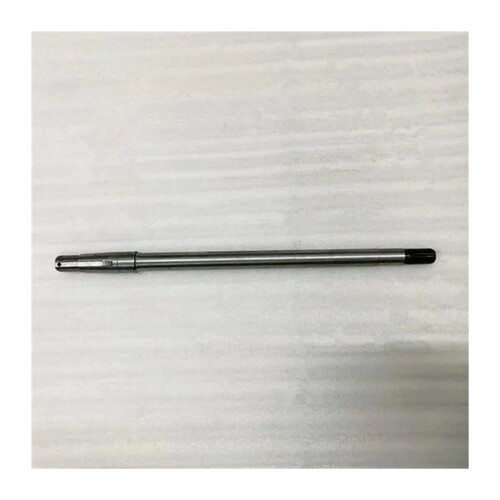 新品电动三轮e车半轴18齿16齿 9-10cm轴头米键半轴三轮车後桥半轴