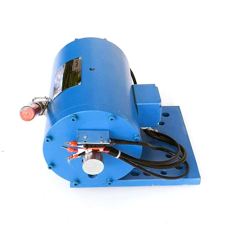 极速杭州b西尼电梯制动器抱闸制动器电磁铁ST-3000A/ST-2500/ST-3