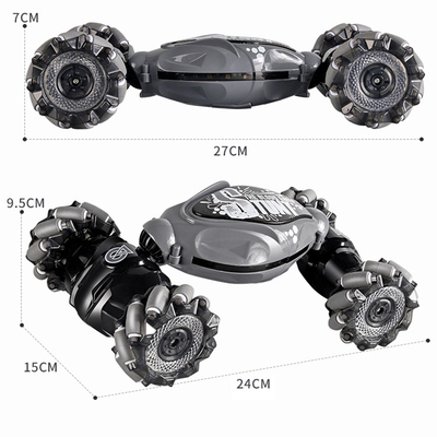 极速RC Car Remote Control Car Remote ContrMol Gesture Sensin