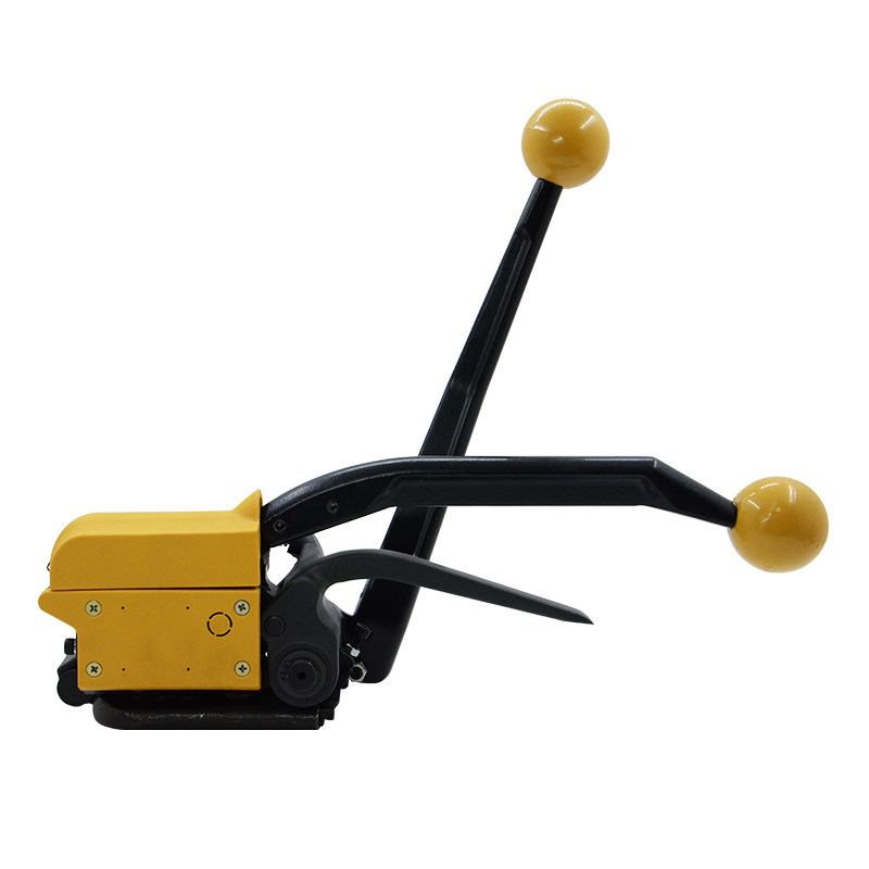 极速A33d3型手提免扣钢带打包机 手动铁皮带子捆扎机 小型打包机