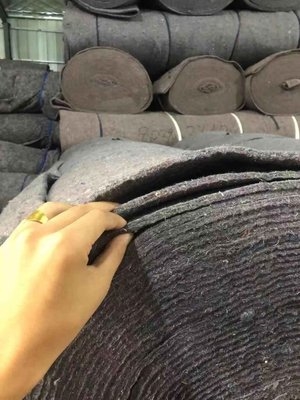 极速棉被毯子养毡毯温室护布y土工布殖D运挡风养货大棚全套运输保