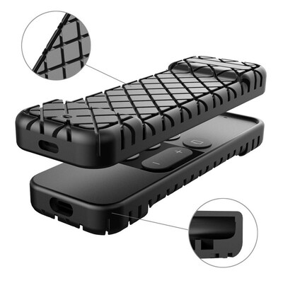 极速2019 new hFor Apple TV (4th Gen) Siri Remote Controller