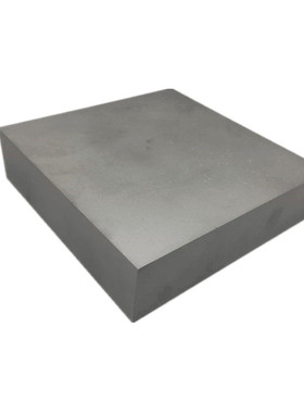 极速YG8钨钢硬质合金板材合金板钨钢板y大块4*50厚150*150 200*20