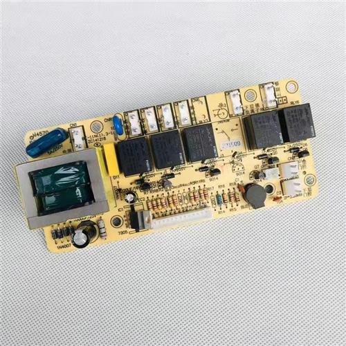 极速适用柜ZTP1j08E-11RZTP108E电路板康宝主板按键控制板主机板