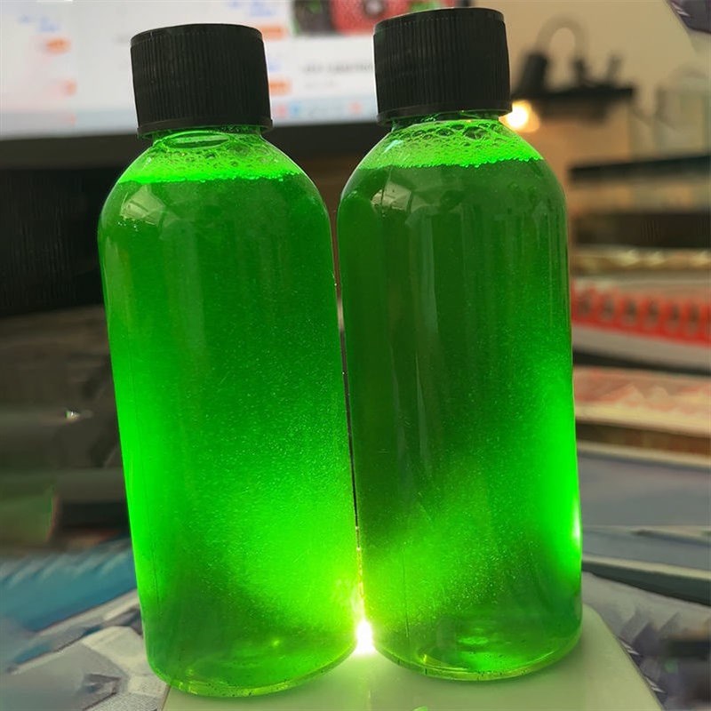 极速兰寿藻种长绒藻孢子短绒藻绿水藻种小球藻青R苔鱼缸爆藻绿毛