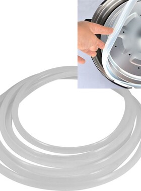 极速6 Sizes Priessure Cooker Seal Ring Pressure Cookers Clea
