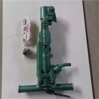 极速矿用b47凿岩o机气动手持式可携式探水探煤探瓦斯破碎机