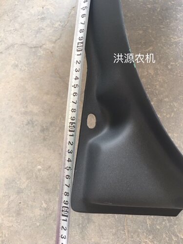 极速迪尔904 1054 1204 1354水箱风圈 水O箱总成风圈 护罩 原厂件