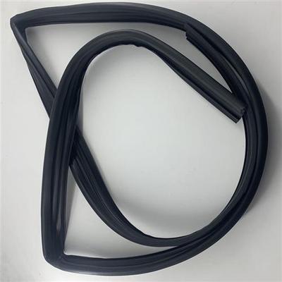 极速北京现代老款索纳o塔车索八索九窗玻璃导轨滑槽泥槽导槽防水