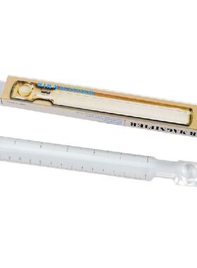 极速Professionial Magnifying Bar Magnifier Ruler Suitable fo