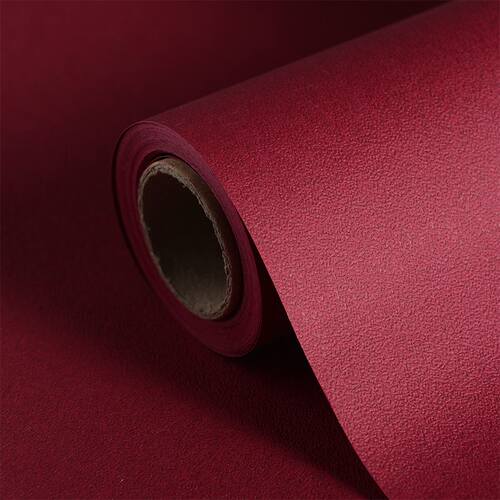 极速60cmX6Yards lRoll Color Vellum Kraft Paper Flower Packag