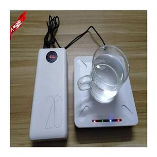 极速舒曼共振波产生器7.83xH地球频率有助于睡眠改善水质增进健康