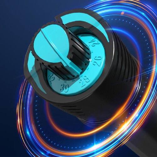 极速6XDE Fish  Water Heater AquarDium Heater Aquarium Heatin