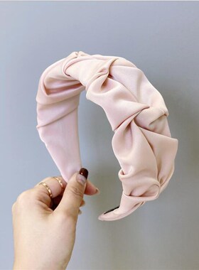 极速New Fashion Women Hair Accessories JWide Side Flower Hai