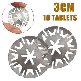 极速10pcs Practical Undertray Exhaust Heat Shield CWlip Nut