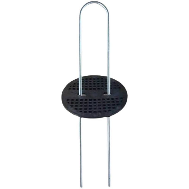 极速滴灌管c铁丝卡子固定器地钉加粗镀锌草坪大棚实用园艺工具订,农机/农具/农膜,农用滴灌带,淘宝优惠券,粉丝福利购,淘宝优惠卷