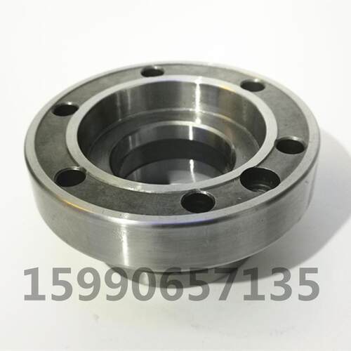 极速0640筒夹座套 数控机牀配件v 仪表车牀夹头主轴A2-5 A2-4 A2-