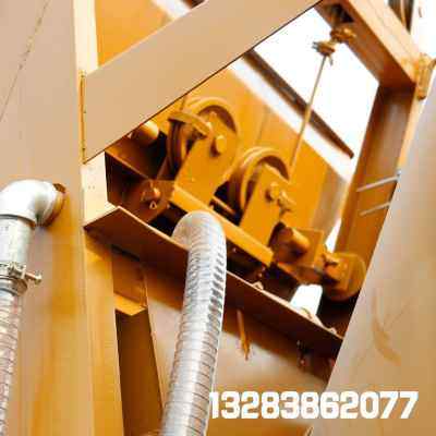 极速爆品新品混凝土搅拌机钢丝绳滑轮3504004505Q00750搅拌机滑轮