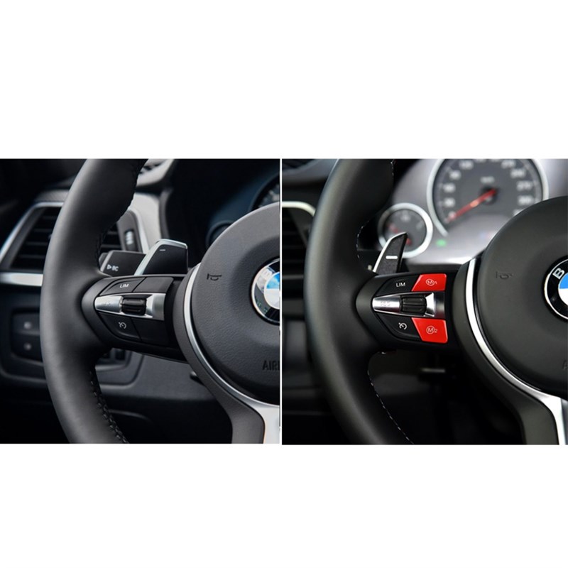 极速For BMW M3 M4 F80 F82 F83 3 Series E90 E92 E9U3 Steering