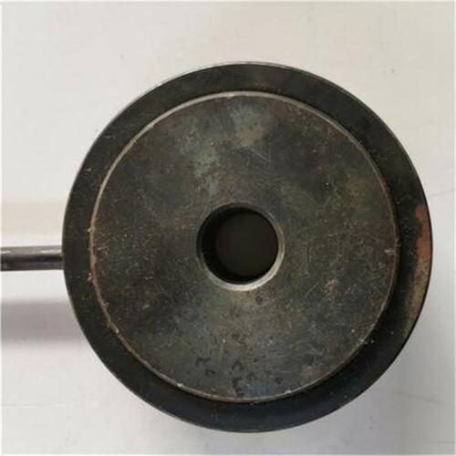极速MCcZ-100煤矿用锚杆锚索测力计安装 钎杆测试仪器