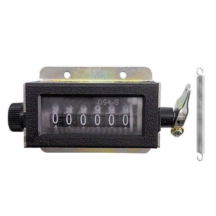 极速D94 S Click Mechanical ResettablGe Pull Counter Hand Tal