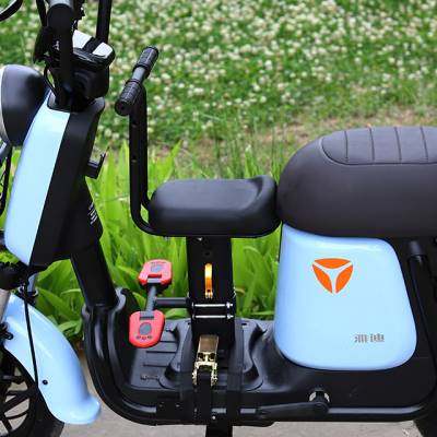 极速雅迪Q1电动车儿童座椅前置踏板摩托车宝宝安全V坐椅小孩婴儿,自行车/骑行装备/零配件,儿童座椅,淘宝优惠券,粉丝福利购,淘宝优惠卷