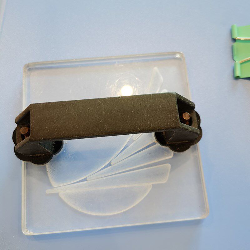 极速定做酒店大堂会所烟灰缸垃圾桶细砂石英砂LOGO印模.沙模具印