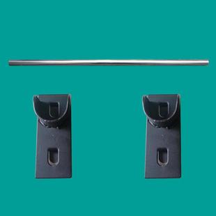 不锈钢圆管直径2.5cm加厚镀锌铁管2.5cm