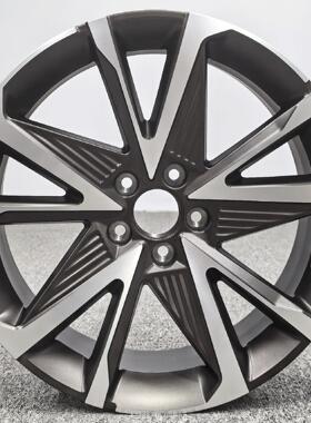 适用于18寸广汽埃安AION S Plus传祺GA3GA5GA6GS3GS4GS5轮毂H3007